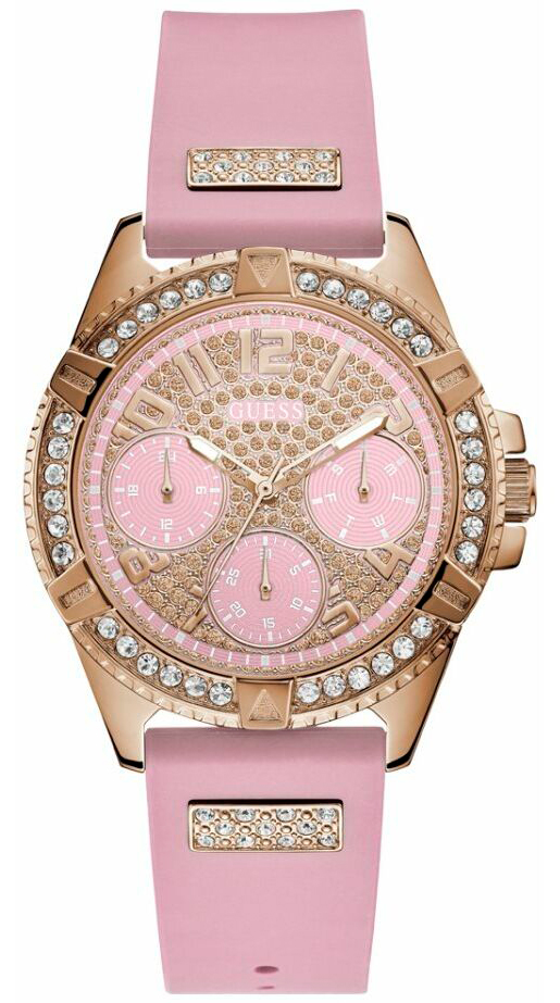 

Женские часы GUESS W1160L5