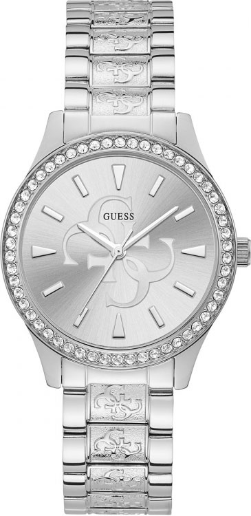 

Женские часы GUESS W1280L1