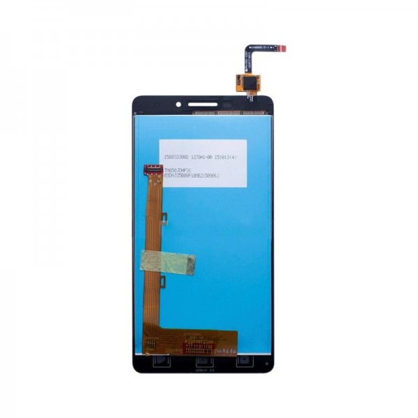 

LCD Lenovo Vibe P1m + touch Black Original