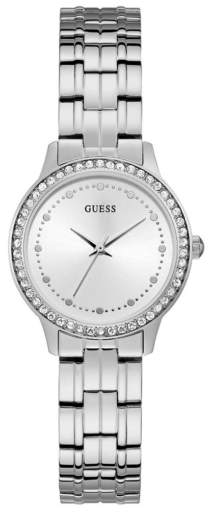 

Женские часы GUESS W1209L1