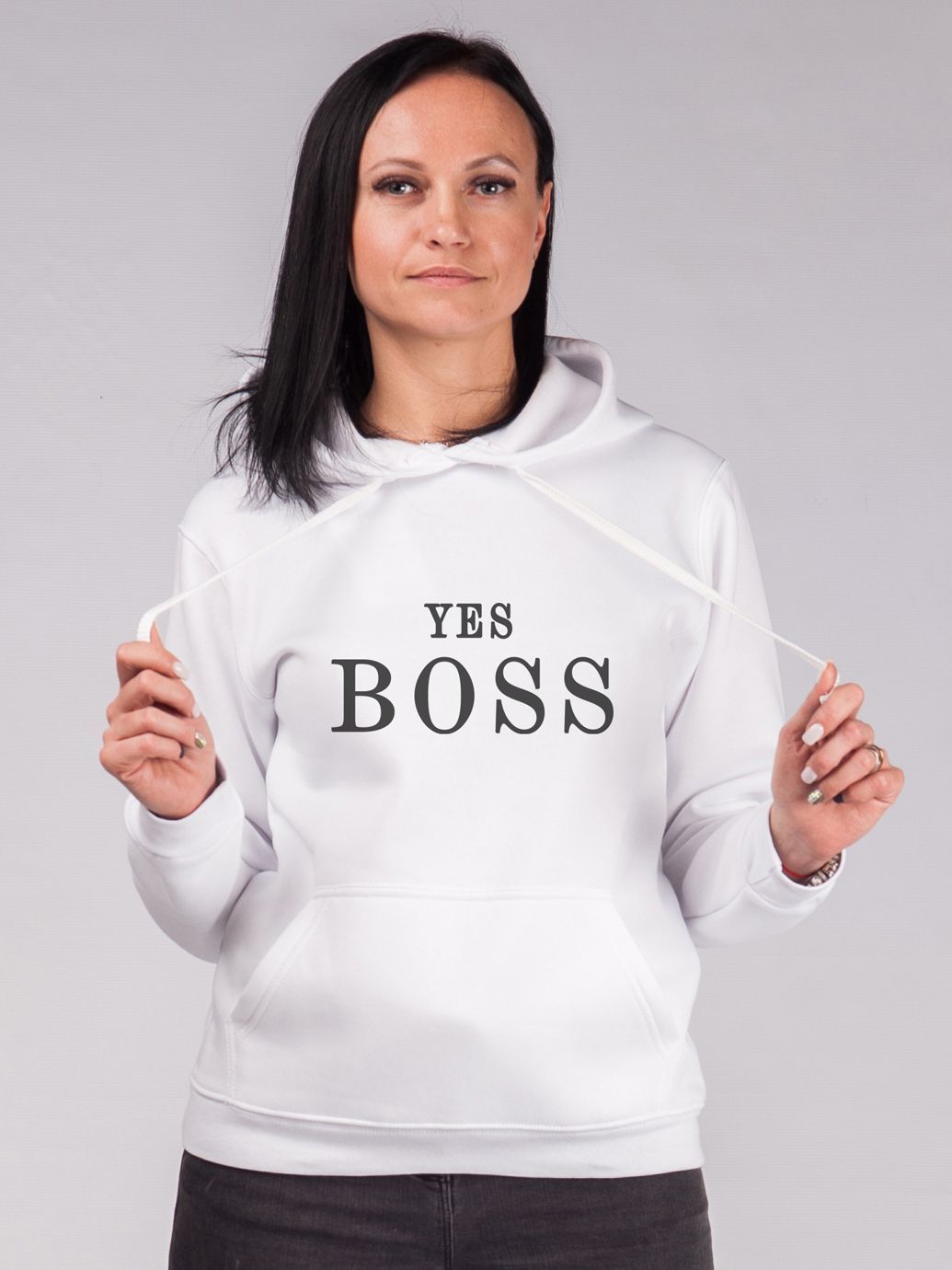 

Худи Malta Ж459-14-Р1 Boss М (44) Белое