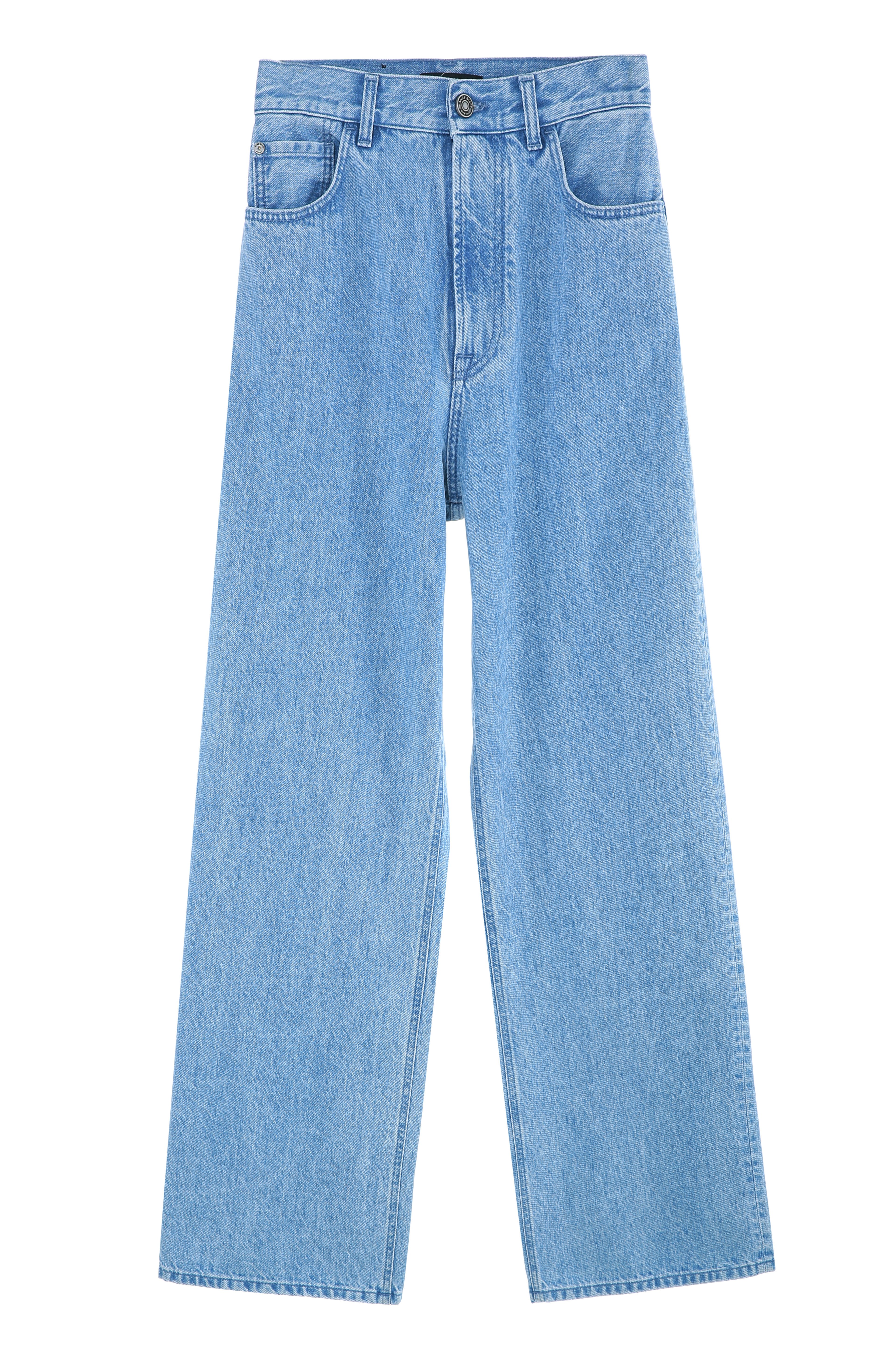

Джинсы женские Miss Sixty 29 голубой 603JJ3730000F25-29