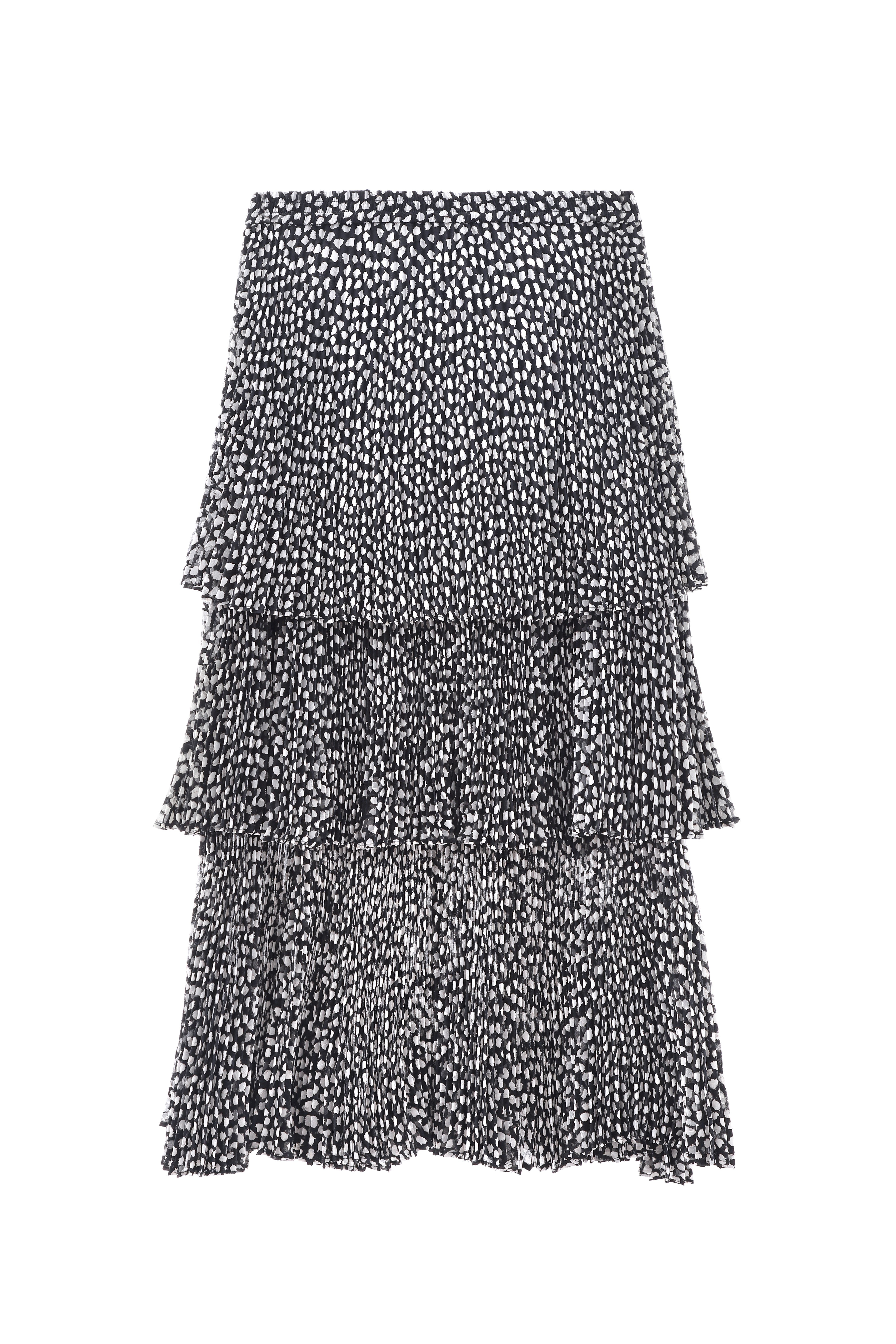 

Юбка женская Miss Sixty L цветной 603KJ4910000G24-L