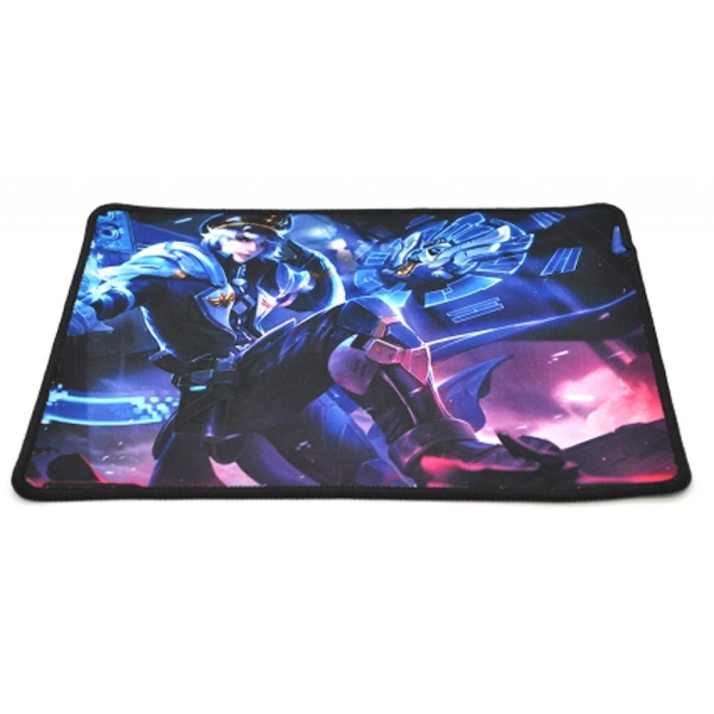 

Коврик для мышки Voltronic GAMER (6551)