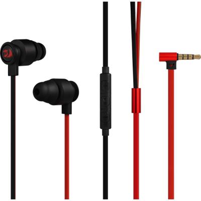 

Наушники Redragon Thunder Pro Black-Red (78285)
