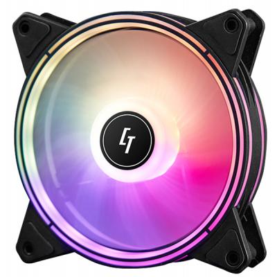 

Кулер для корпуса Chieftronic NOVA ARGB (NF-1225RGB)