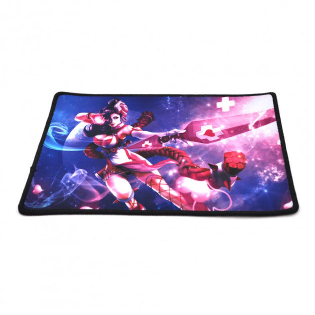 

Коврик для мышки Voltronic GAMER (06570)