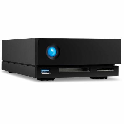 

Внешний жесткий диск 3.5" 10TB LaCie (STHS10000800)