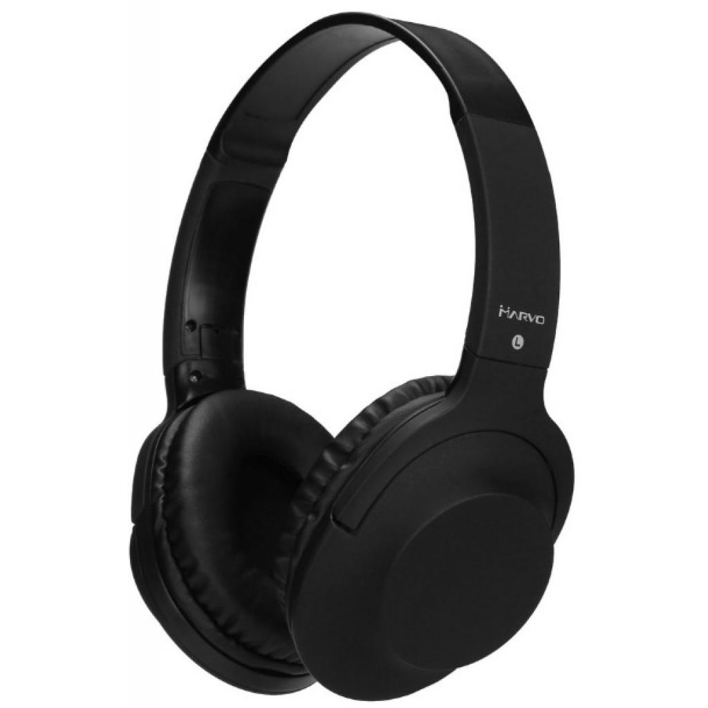 

Наушники Marvo DM0014 Black
