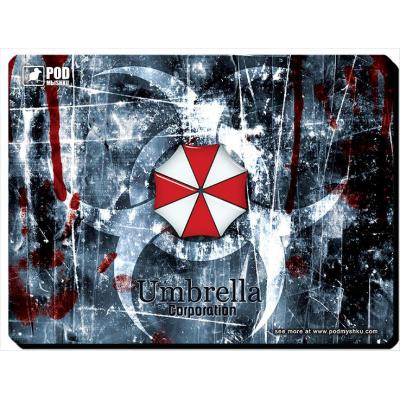 

Коврик для мышки Pod Mishkou GAME Resident Evil S