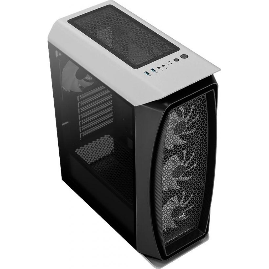 

Корпус AeroCool Aero One Frost-GWTv1 (4710562752335)