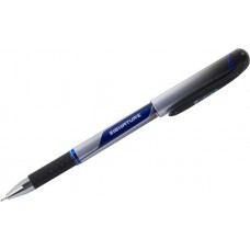 

Ручка гелевая Hiper Signature HG-105 0,6 мм 10шт в упак. синя // (HG-105 син)
