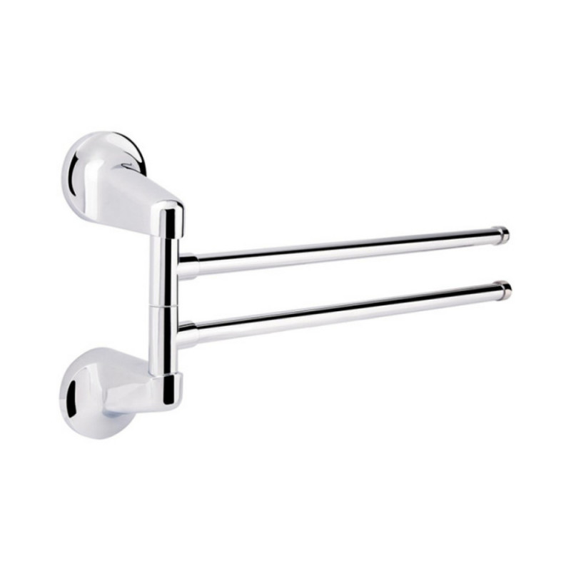 

Полотенцедержатель Lidz CRM-115.07.02 (LIDZCRM1150702)