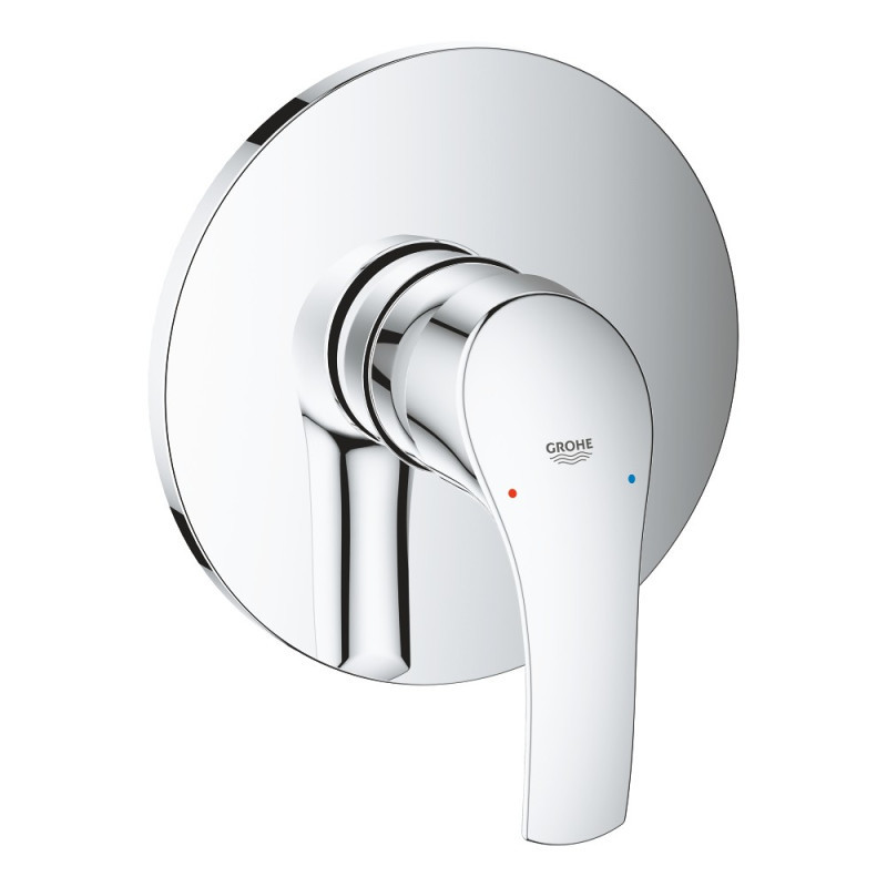 

Внешняя часть смесителя Grohe Eurosmart для душа (24042002)