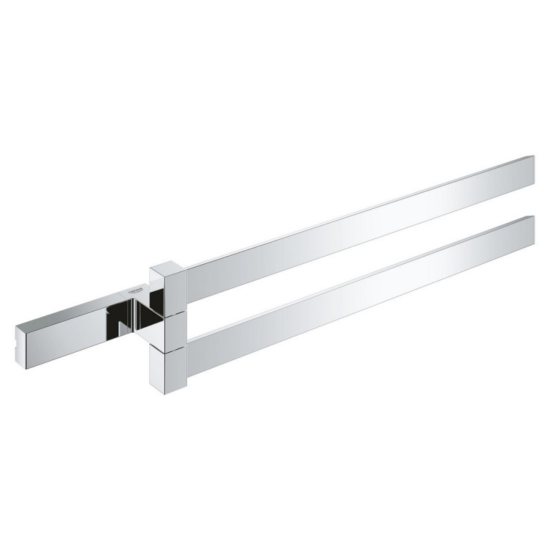 

Полотенцедержатель Grohe Selection Cube (40768000)