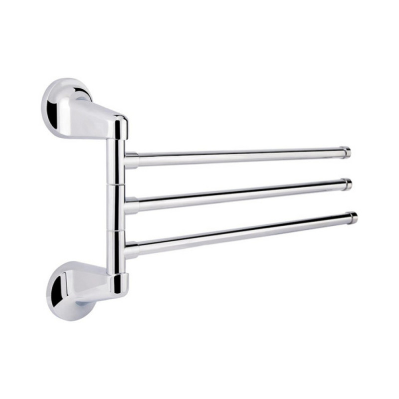 

Полотенцедержатель Lidz CRM-115.07.03 (LIDZCRM1150703)