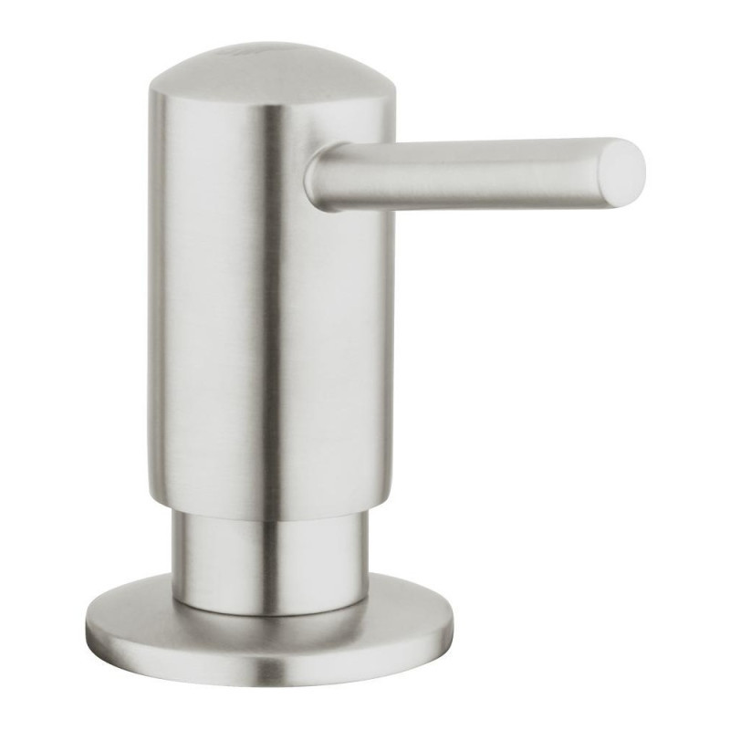 

Дозатор Grohe Contemporary для моющего средства (40536DC0)