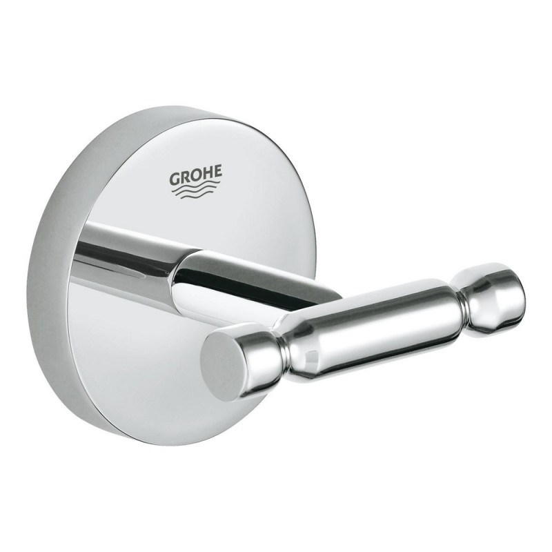 

Крючок Grohe BauCosmopolitan (40461001)