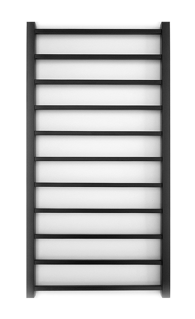 

Электрический полотенцесушитель Genesis Aqua Flat 80x53 см