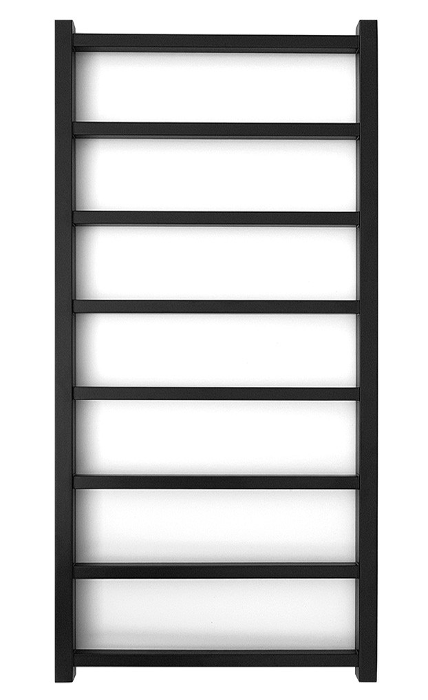 

Полотенцесушитель Genesis Aqua Terra 120x53 см
