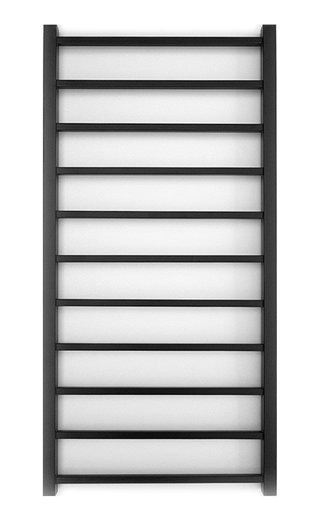 

Электрический полотенцесушитель Genesis Aqua Flat 100x53 см