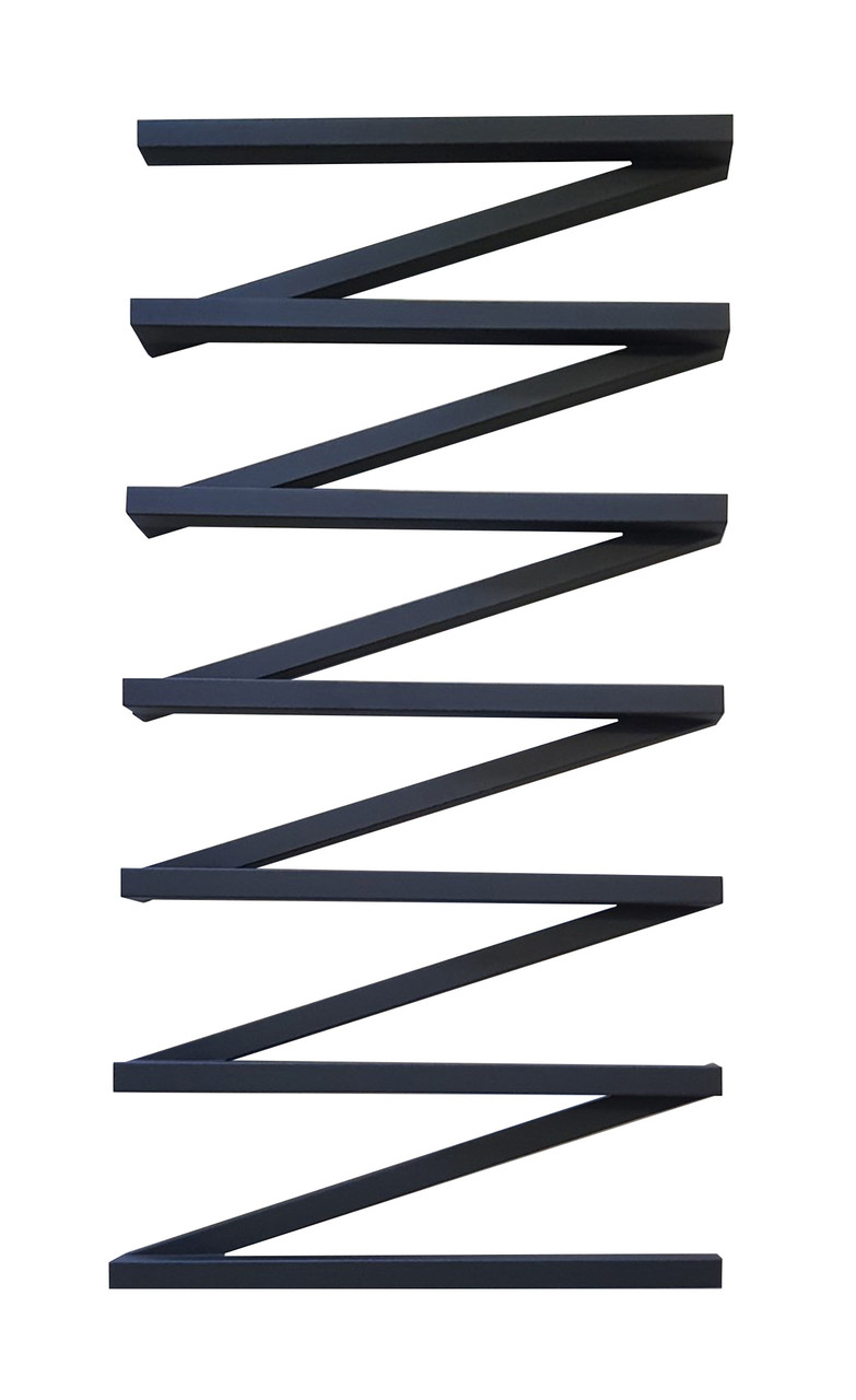 

Полотенцесушитель Genesis Aqua ZigZag 100x53 см