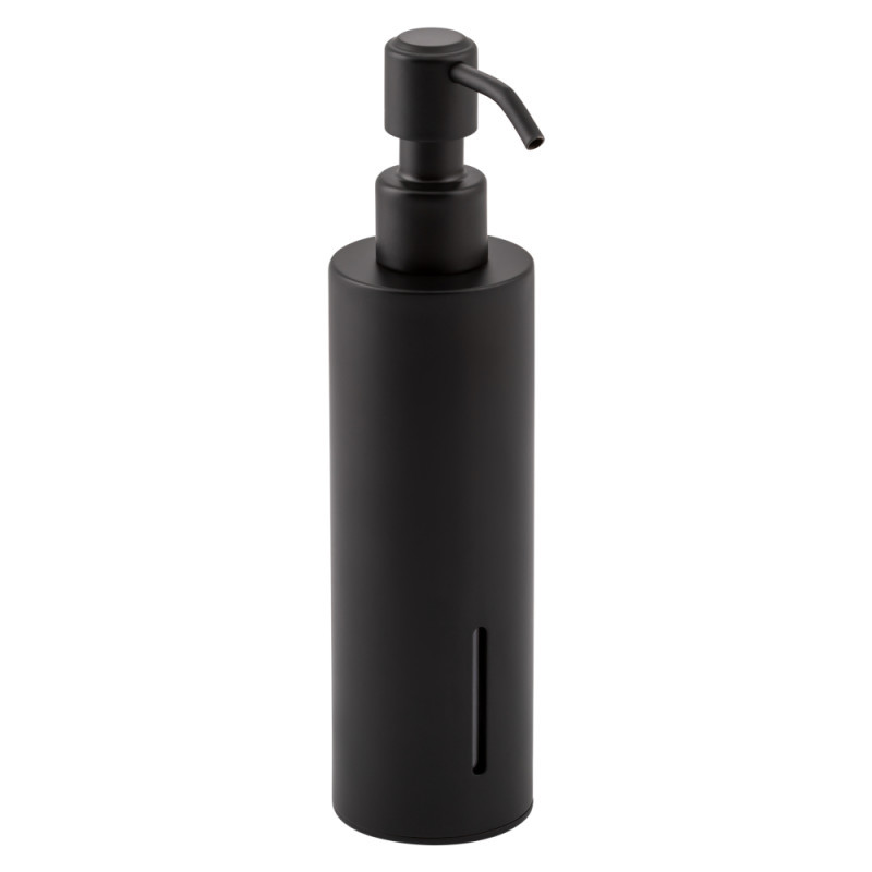 

Дозатор Qtap Liberty BLM 1152-1 для жидкого мыла (SD00040037)