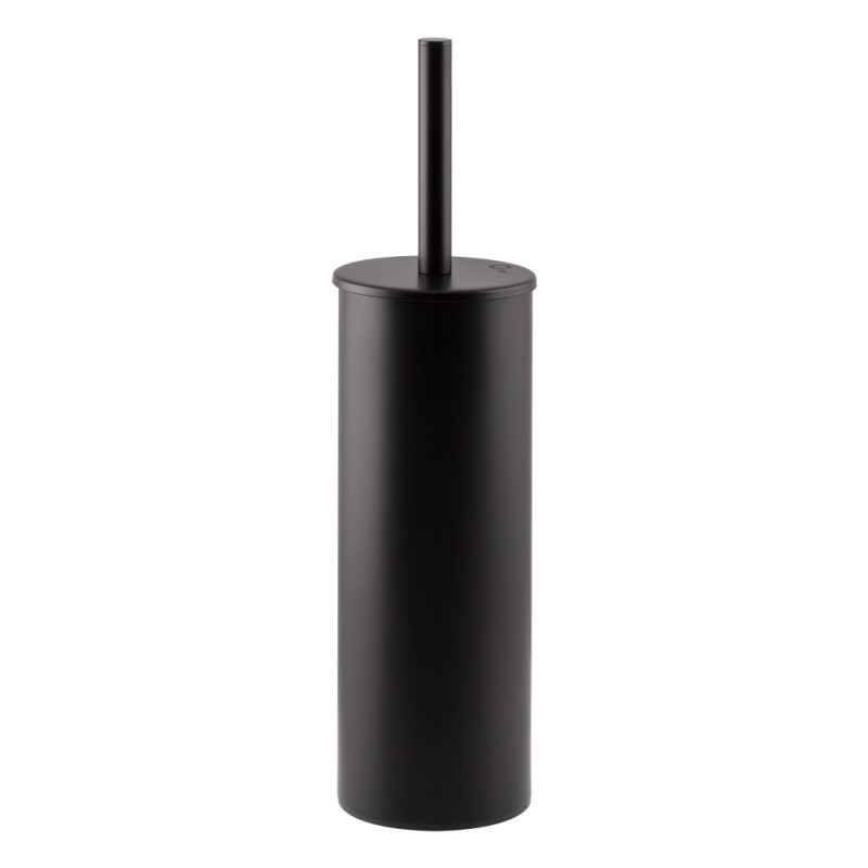 

Ершик для унитаза Qtap Liberty BLM 1150 Черный (SD00040034)
