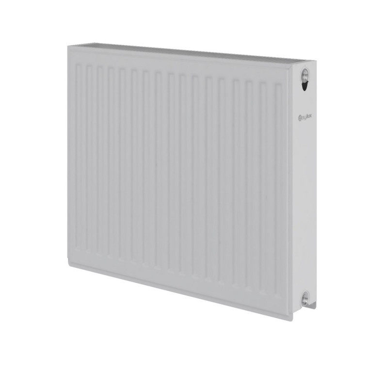 

Радиатор стальной Daylux 22-К 600х1400 нижнее подключение (D226001400VK)