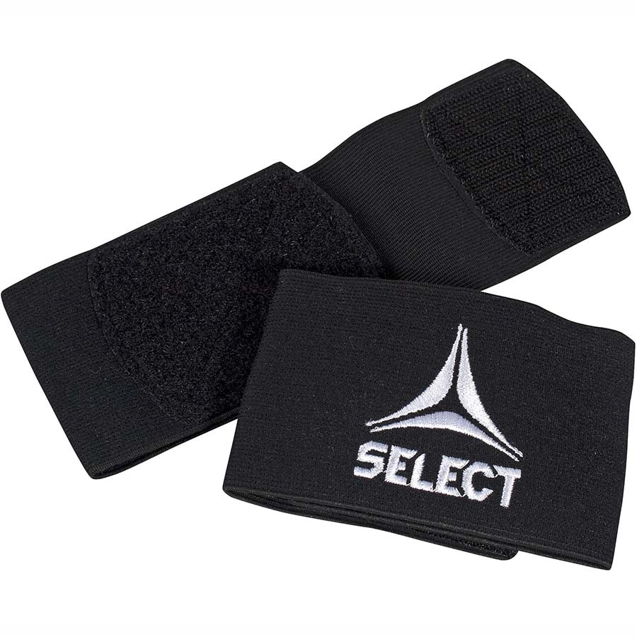 

Держатель для щитков Select Holder/sleeve for shin guard (черный) 130-281