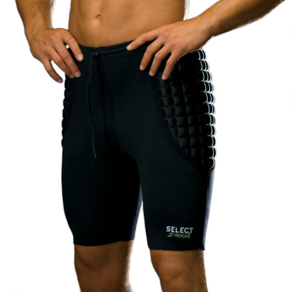 

Шорты вратарские Select Football Goalkeeper Pants 6420 L