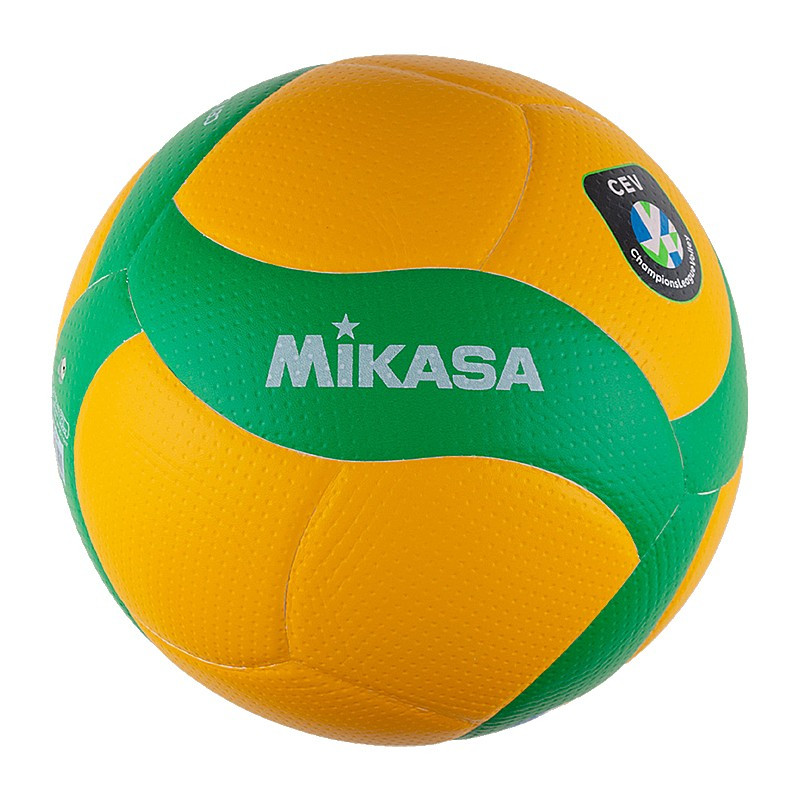 

Мяч волейбольный Mikasa V200W-CEW 5