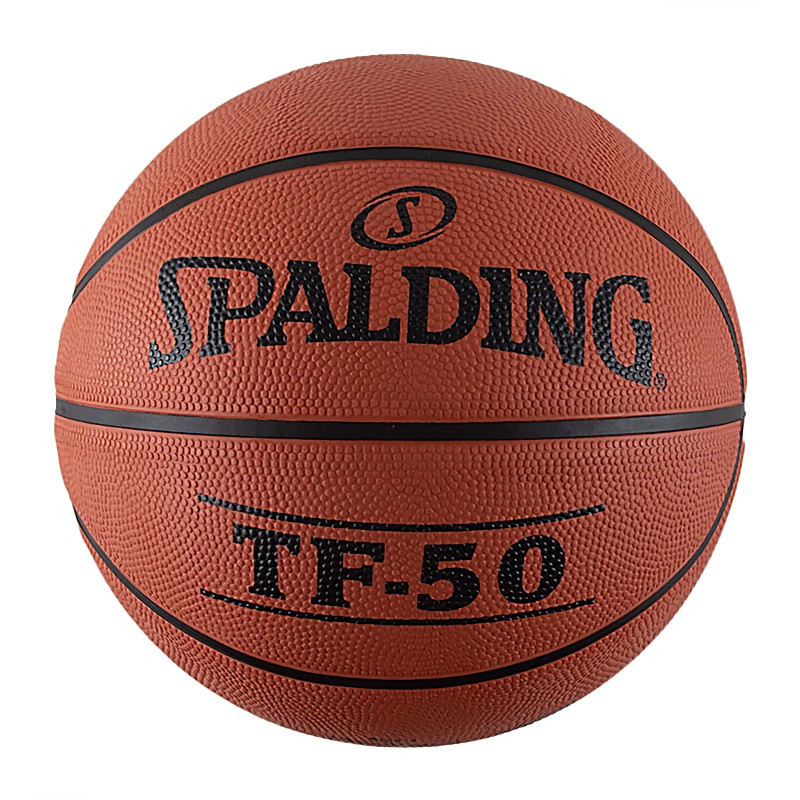 

Мяч Spalding TF-50 Outdoor 73852Z 5