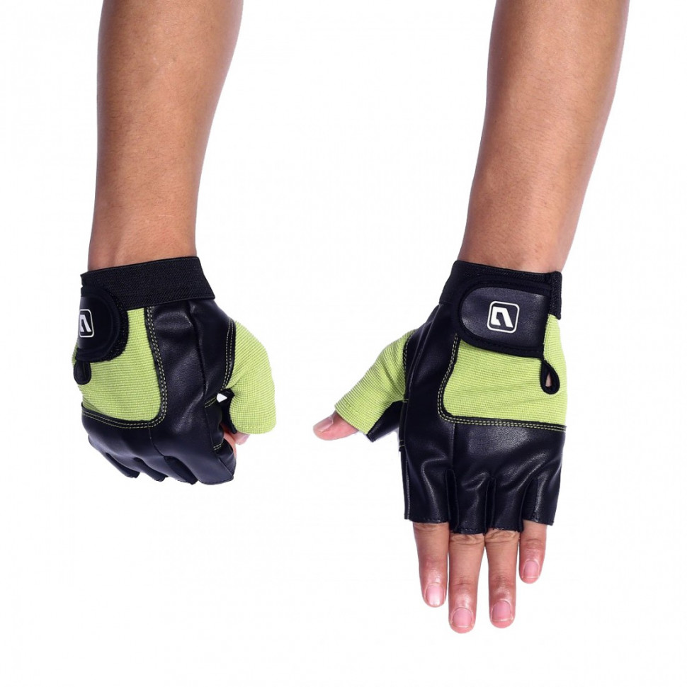 

Перчатки для тренировок LiveUp Training Gloves LS3058 L/XL