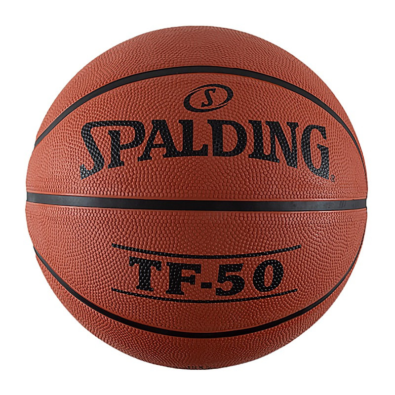 

Мяч Spalding TF-50 Outdoor 73850Z 7