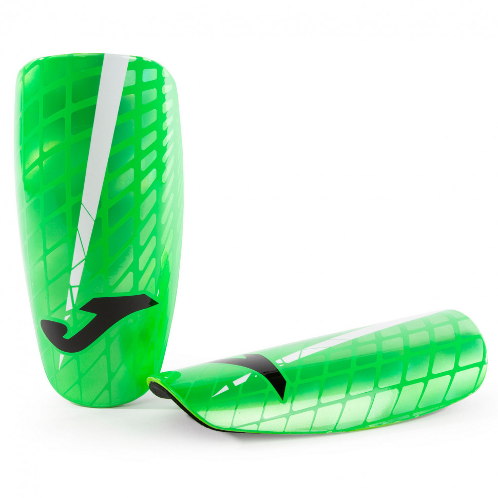 

Футбольные щитки Joma Spider Green 400450.022 M