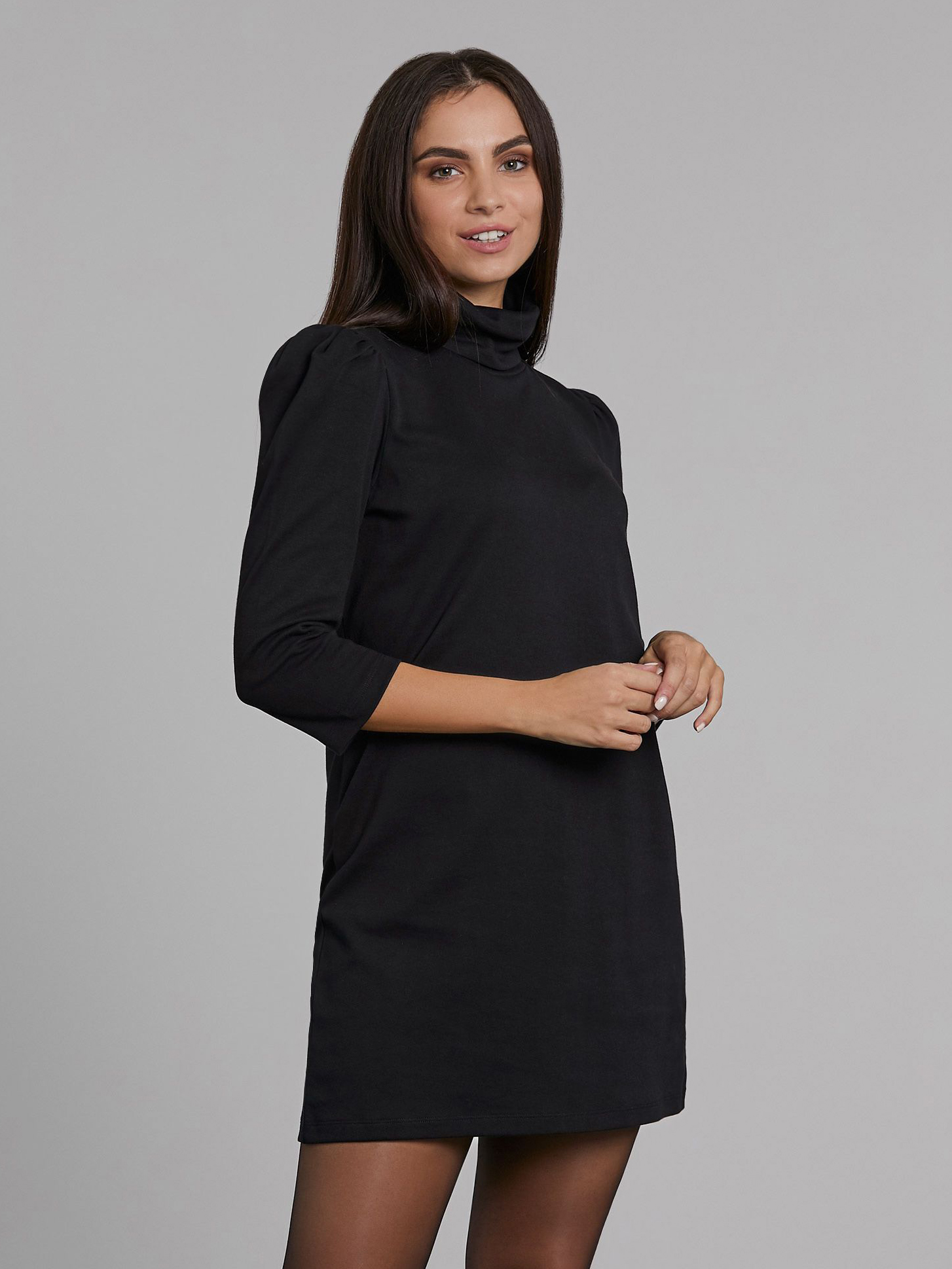 

Платье Piazza Italia 33376-3 XL Black