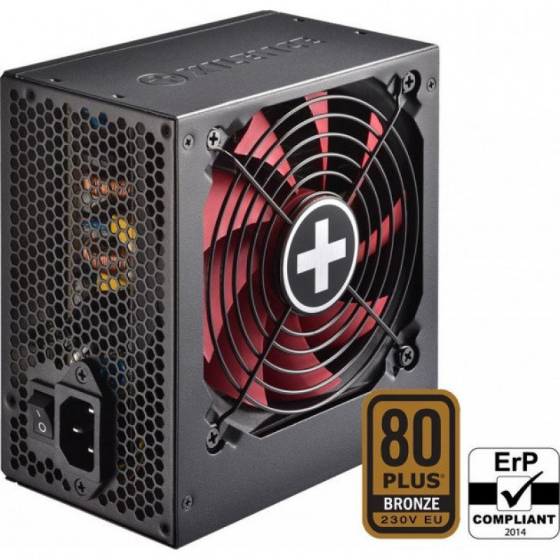 

Блок питания Xilence Performance A+ R8 (XP630R8) 630W