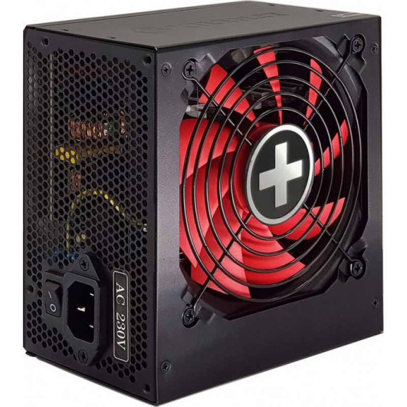 

Блок питания Xilence Performance A+ III (XP450R11) 450W