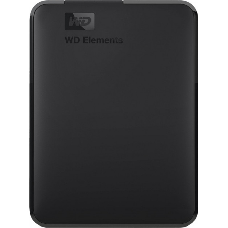 

Жесткий диск Western Digital Elements 4TB WDBU6Y0040BBK 2.5 USB 3.0 External Black