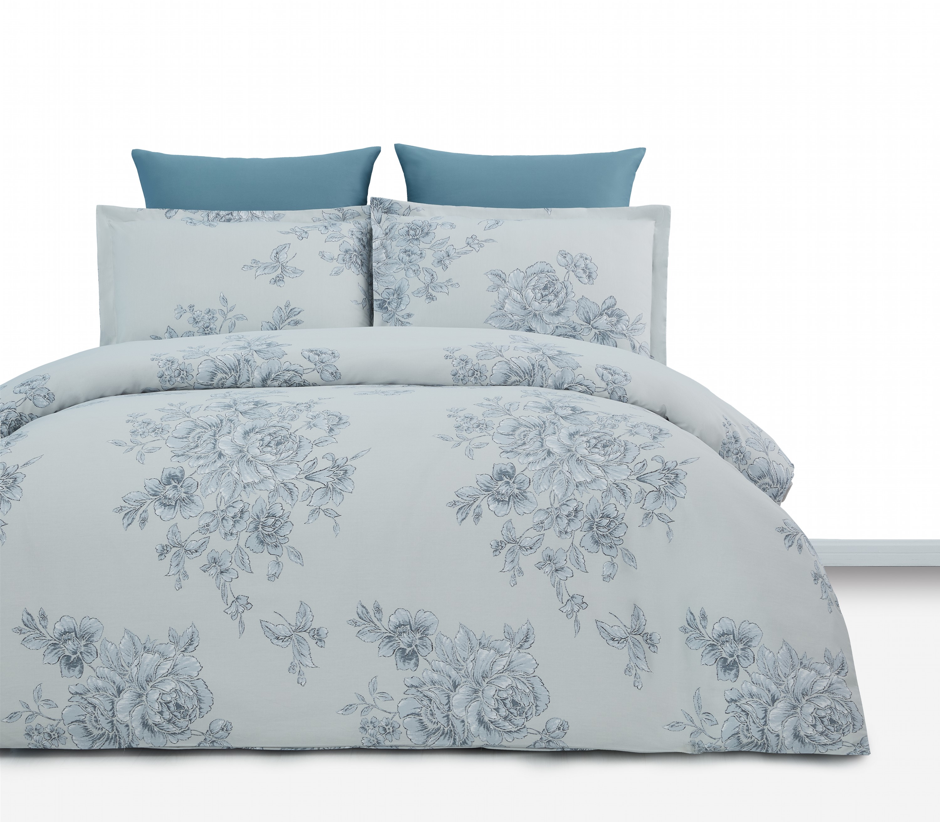 

Комплект постельного белья Arya Alamode Riva 200х220