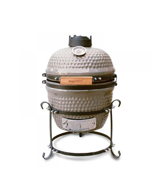 

Гриль угольный BergHOFF Kamado mini