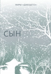 

Сын. Цикл книг `Дающий`. Книга 4 (18353800)