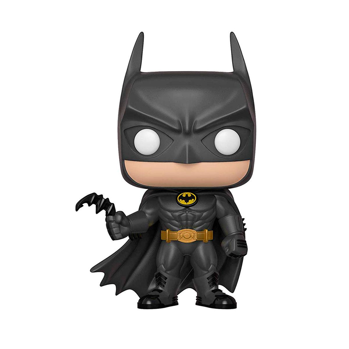 

FUNKO POP! - Игровая фигурка серии "DC Comics" Batman (1989)