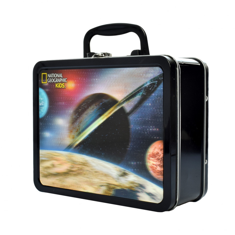 

3D пазл National Geographic Kids Космос 100 эл 35508
