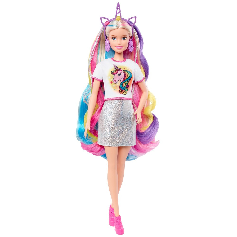 

Оригинальная кукла Barbie (Барби) "Фантазийные образы"