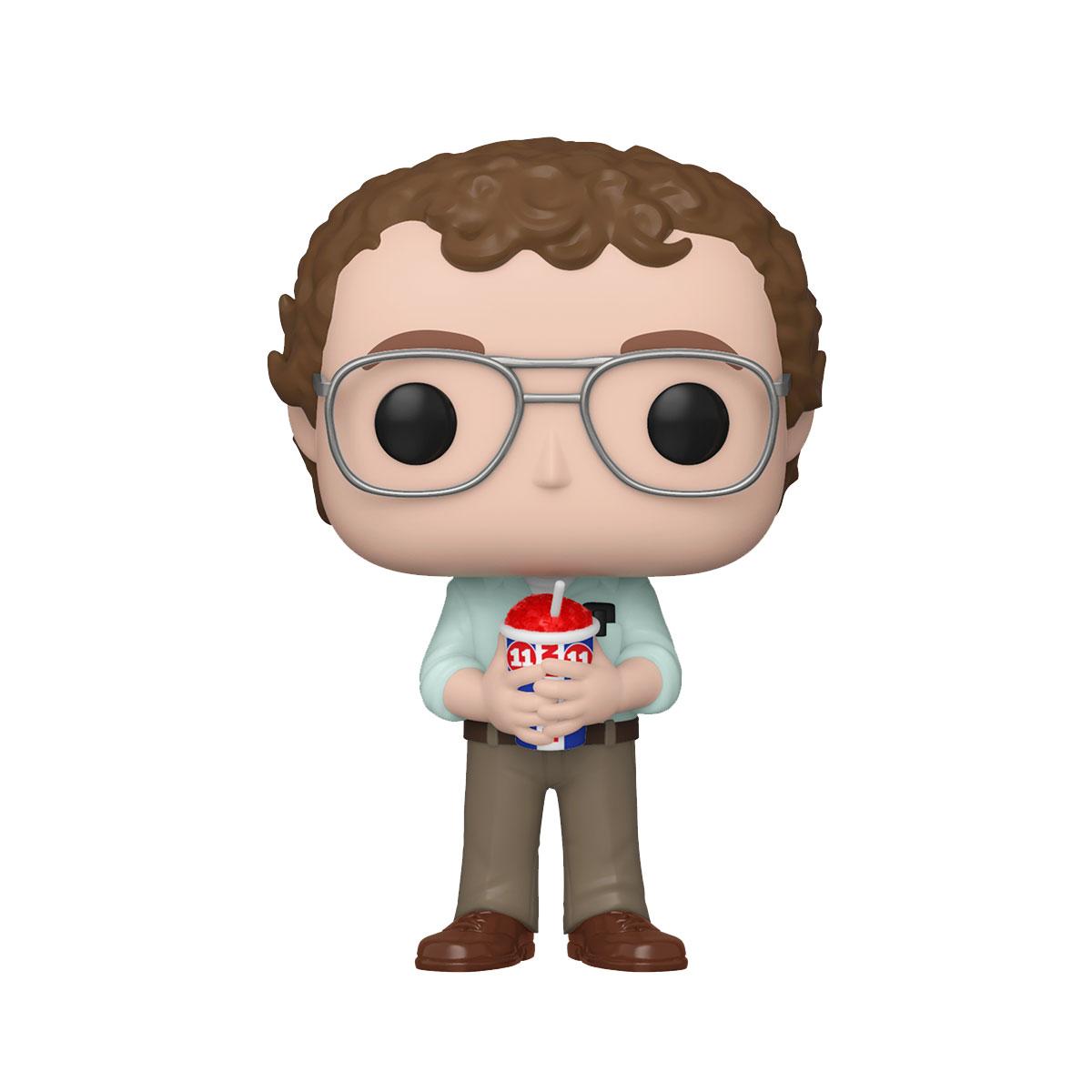

FUNKO POP! - Игровая фигурка серии "Stranger Things" - Alexei