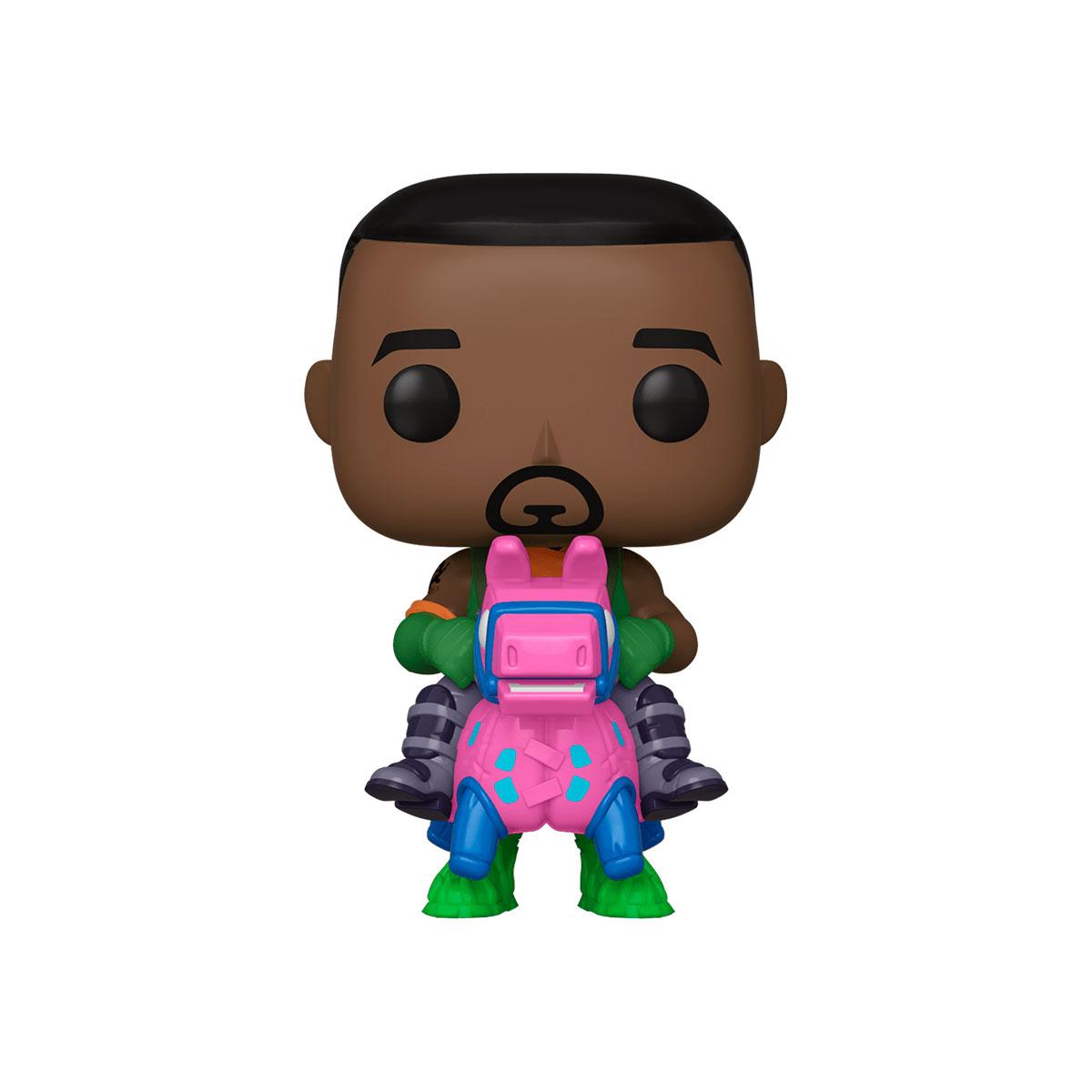 

FUNKO POP! - Игровая фигурка серии "Fortnite S4" - НАЕЗДНИК