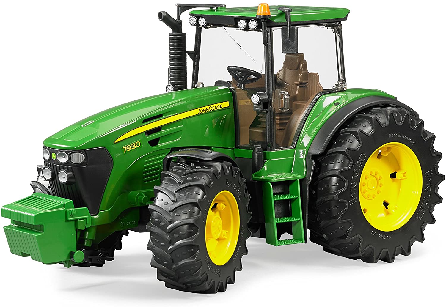 

Іграшка Bruder Трактор John Deere 7930