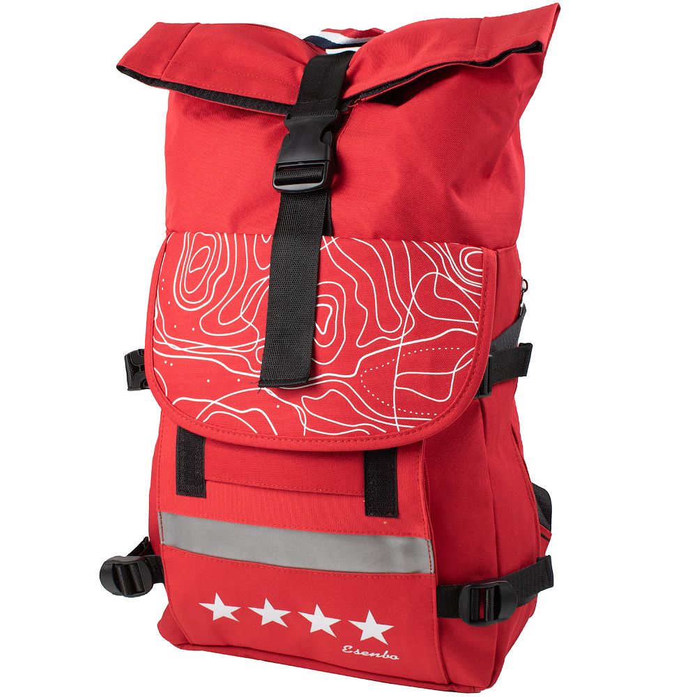 

Рюкзак городской Valiria Fashion 4DETBU6618-1